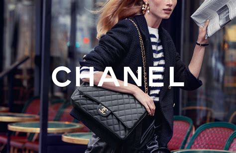 chanel bag adv|Chanel bag catalogue.